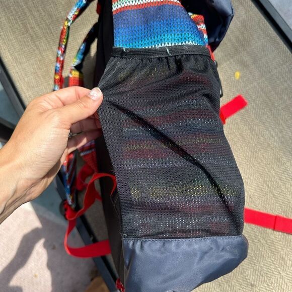 Hooey Topper 2 backpack - Picture 6 of 8